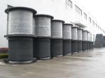 Marine Dock Super Cell Rubber Fenders Modular Design For Ship Protection