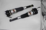 Left Rear airmatic air shock absorber strut 4H0616001 4H0616002 for Audi A8 D4