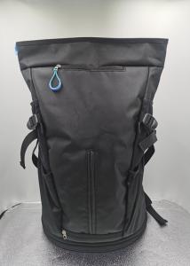 Wholesale Large Capacity Lightweight Hiking Backpack 45L 50L 55L With Dry Pocket from china suppliers