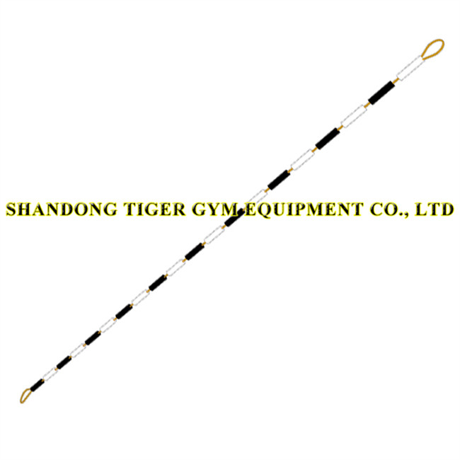 Track and Field Equipment Training Elastic Crossbar