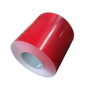Wholesale Coil Weight 3-9 Tons Prepainted Galvanized Steel Coil with JIS G3322 CGLCC Standard from china suppliers