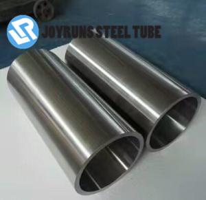Wholesale 3.7025 Gr.1 Seamless Heat Exchanger U Tube DIN17861 High Precision Seamless Tube from china suppliers