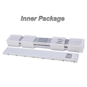 Light And Thin 650 Watt Led Grow Light For Veg And Flower Massive Control