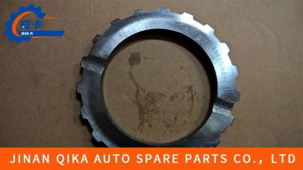 Wg2210040608 Gear Box Assembly Predelivery Inspection Spline Stopper (New) Howo