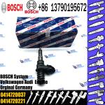 Diesel Common Rail Fuel Injector Nozzles 03G130073G 0414720037 0414720454
