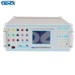 ZX3030E Large LCD Display Electrical Power Calibrator , Multifunction Energy