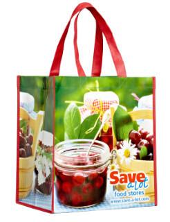 non woven shopping bag tnt material/promotional polypropylene non woven bags/non