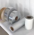 Food Printing Packaging Aluminum Foil ,75gsm Cheap Silver Color Butter Wrapping