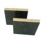 Coated Concrete Formwork Melamine Film Faced Plywood