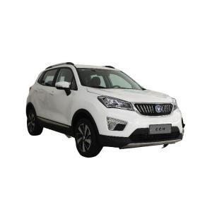 Wholesale changan cs15 cs95 cs85 cs75 cs55 2017 2019 2020 2021 2022 2023 Left Drive Luxury Smart Car changan new cs15 from china suppliers