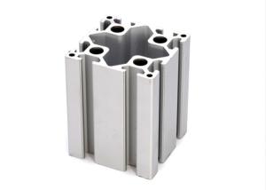 Wholesale CA T Slot 6063 Custom Aluminum Extrusions For Assembly Line from china suppliers