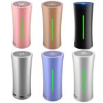 105h Wireless Portable Speaker BT5.0 A115 Metal Bluetooth Speaker Hifi Stereo
