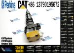 High Quality Diesel Fuel Injector 218-4109 222-5965 10R-9348 10R-9237 10R-0781