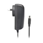 CCTV DVR Camera Class 2 Power Supply 12v , 12V 2A Ul Class 2 Power Supply