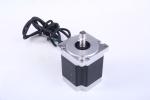1.8 Degree NEMA34 Stepper Motor Body Length 68mm 6A 3.3NM For 3d Printer