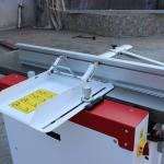 3kW Multi-functional Woodworking Machine for Furniture Making Planer Thickness