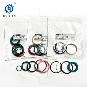 Wholesale Excavator Spare Part CATEEEEE 330C 330GC 315D E320D E325D 330D Hydraulic Cylinder Seal Kit 262 0941 from china suppliers