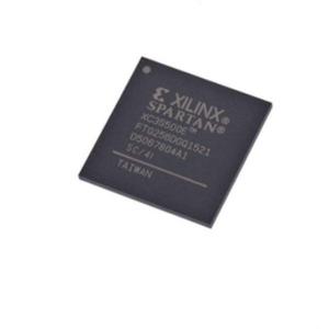 Wholesale XC3S500E-4FTG256I from china suppliers