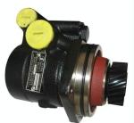 SINOTRUK HOWO parts steering vane pump WG9619470080,howo shacman truck Original