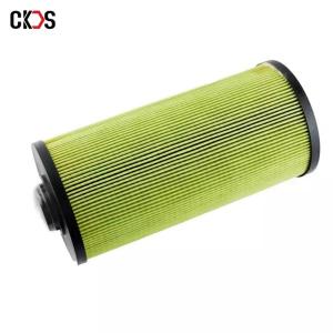 Wholesale 8-98152738-1 8981527381 Diesel Engine Fuel Filter For ISUZU 4HK1 6HK1 XD 8981527371 5876110040 from china suppliers