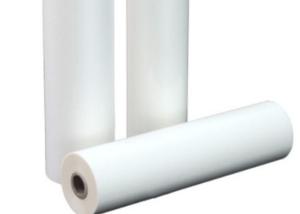 Wholesale Spot UV High-Transparency 100 Mic EVA Lamination Film PET 3000m High-Gloss from china suppliers
