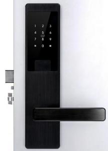 China Access control hotel door lock smart door lock with card Smart Door Lock on sale