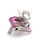 Zy3 Electrical Oven Iron Action Adjustable Bimetal Thermal Cut Off Switch KST