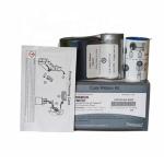 535700-004-R002 CD800 Printer Color Ribbon with Nylon Material and 500 Images