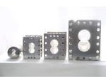 55 Combi Screw Segments Extruder Barrels High Abrasive Resistance Stable For