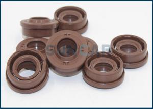Wholesale 702-16-03910 7021603910 Pilot Volve Seal Kit Fits Excavator Komatsu PC200-8 from china suppliers
