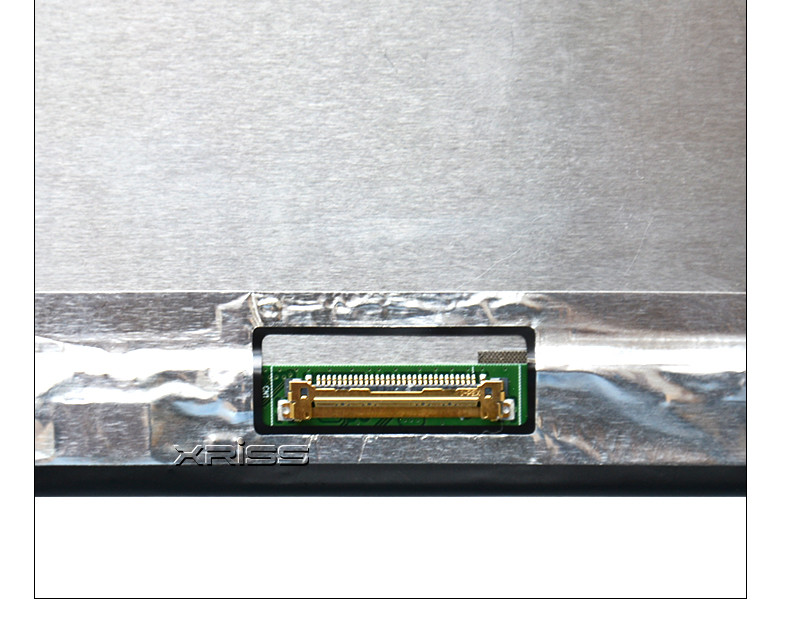 N156HCA-E5B Laptop LCD Screen Display Panel 15.6'' Slim 1920*1080 EDP 30 Pins
