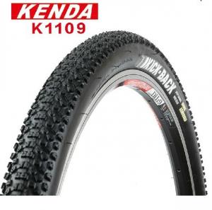 Wholesale Mountain Electric Bike Parts 26 ×2.0 Kenda Bicycle Tire from china suppliers