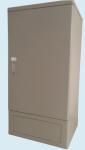 Free From Jumper Cross Connect Cabinet Fiber Optic Cross Connecting 576CORE C