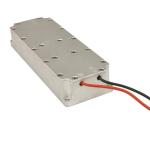 Peak Gain 47dBi 800MHz 50W GaN RF Power Amplifier for Mavic3 Fpv Drone Counter