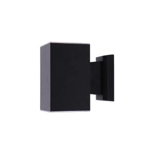 Wholesale Outdoor LED Solar Up Down Wall Lights Rectangular IP65 3.2V 1200mAh from china suppliers