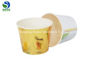 Wholesale Factory Direct Personalised Customize Design Paper Fried Chicken Bucket from china suppliers