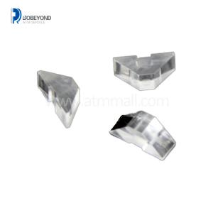 Wholesale 104000664 Prism Wincor Nixdorf 2050XE Presenter Lens from china suppliers