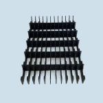 Corrugated Plastic Dividers Box PP Hollow Board Recycled Multi Compartment