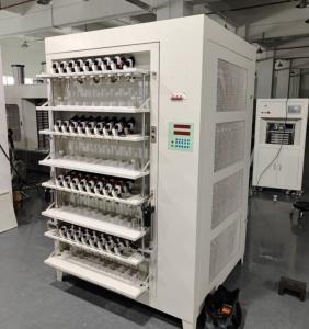 Wholesale 5V100A 64CH- Prismastic cell Grading machine Energy Feedback Lithium Battery Machine from china suppliers