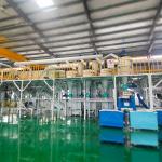 Henan Recycling Plant for Recycling Mobile Cell Battery Waste EV Car Lithium