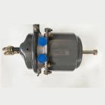 Sinotruk HOWO Truck Spare Parts Brake Chamber Wg9000360600 Length 60-90
