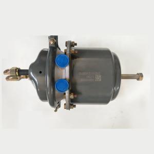Wholesale Support payment in USD Chinese HOWO Truck Chassis Parts Spring Brake Chamber Wg9000360600 from china suppliers