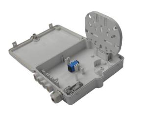 Wholesale SC/LC Fiber Distribution Box IP65 Fiber Access Terminal Box from china suppliers