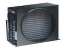 Heat pump Evaporators for different Heat Pump with different Heating Capacity