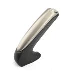 Car Parking Handbrake Grip Cover Lever Shell for Honda Civic 06-11 47115-SNA