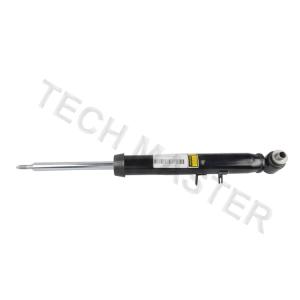 Wholesale Rear Air Suspension Shock Gas Spring Absorber 4F0616031M 4F0616032M For Audi A6 C6 4F Avant Quattro 2004-2010 from china suppliers