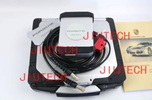 China Porsche PIWIS Tester II PIWIS II Diagnostic Tool With CF30 Laptop Car Diagnostics Scanner on sale