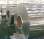 White Color Anodized H38 5052 Aluminum Coil Thickness 0.15mm-7.0mm For Boat