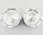 6128-31-2140 Excavator Engine Piston 6128312140 For Komatsu 6D155 S6D155