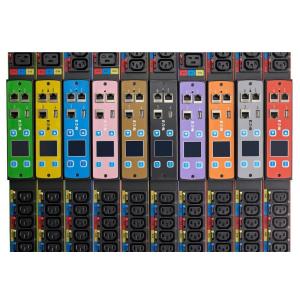 Wholesale EATON FLEXPDU BASIC 1U C14 10A 1P 12XC13 The Must-Have PDU for Monitored Data Centers from china suppliers